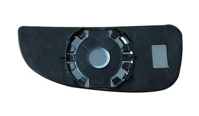 Iveco eSuperJolly Van 2026- Door Mirror Glass Lower Section Not Heated Driver Side R