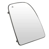 Iveco eSuperJolly Van 2026- Door Mirror Glass Upper Section Heated With Blind Spot System Passenger Side L