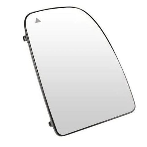 Iveco eSuperJolly Van 2026- Door Mirror Glass Upper Section Heated With Blind Spot System Passenger Side L