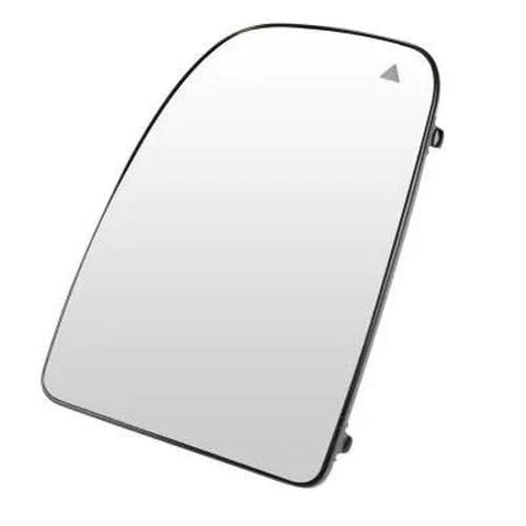 Toyota Proace Max VAN 2024- Door Mirror Glass Upper Section Heated With Blind Spot System Driver Side R
