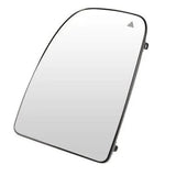 Iveco eSuperJolly Van 2026- Door Mirror Glass Upper Section Heated With Blind Spot System Driver Side R