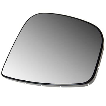 Citroen Berlingo Multispace 2012-2015 Door Mirror Glass Heated Passenger Side L