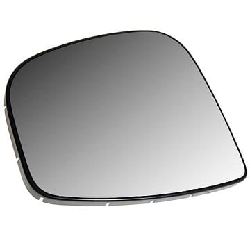 Peugeot Partner Combi/Tepee 2012-2015 Door Mirror Glass Heated Driver Side R