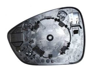 DS 4 Hatchback 2011-2015 Door Mirror Glass Heated Driver Side R