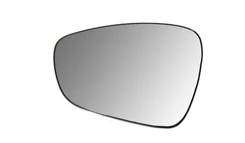 DS 3 Hatchback 2010-2016 Door Mirror Glass Passenger Side L