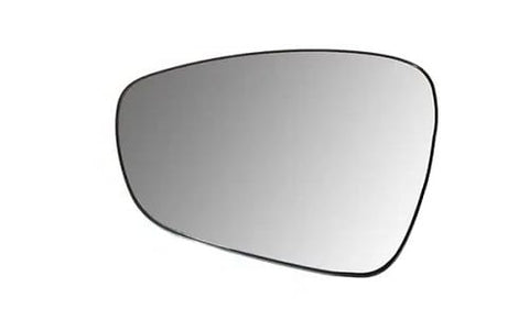 DS 5 Hatchback 2015-2018 Door Mirror Glass Passenger Side L