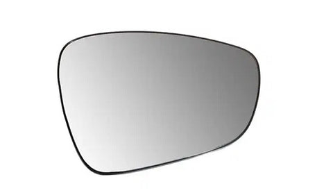 DS 3 Hatchback 2016-2019 Door Mirror Glass Driver Side R