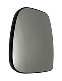 Citroen Spacetourer MPV 2024- Door Mirror Glass Not Heated No Blind Spot System Passenger Side L