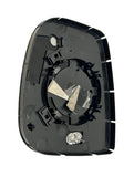 Citroen Spacetourer MPV 2024- Door Mirror Glass Heated No Blind Spot System Driver Side R