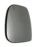 Citroen Spacetourer MPV 2024- Door Mirror Glass Heated With Blind Spot System Passenger Side L