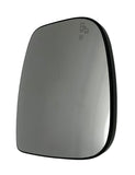 Citroen Spacetourer MPV 2024- Door Mirror Glass Heated With Blind Spot System Driver Side R