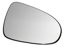Toyota Aygo 5 Door Hatchback 2018-2022 Door Mirror Glass Heated Driver Side R
