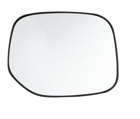 Citroen Berlingo Van 1998-2002 Door Mirror Glass Heated Passenger Side L