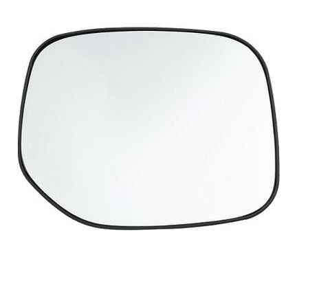 Peugeot Partner Combi/Tepee 2002-2002 Door Mirror Glass Not Heated Passenger Side L