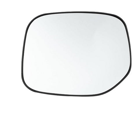 Citroen Berlingo Van 2002-2008 Door Mirror Glass Not Heated Driver Side R