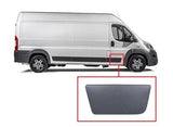 Fiat Ducato Van 2014-2017 Door Trim Front Door Textured Driver Side R