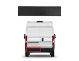 Citroen Relay Van 2017-2024 Rear Door Trim Textured Passenger Side L