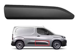 Toyota Proace City VAN 2024- Door Trim Front Door Textured Driver Side R