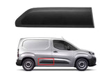 Toyota Proace City Van 2020-2024 Door Trim Rear Door Textured Driver Side R