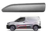Toyota Proace City Van 2020-2024 Door Trim Front Door Primed Passenger Side L