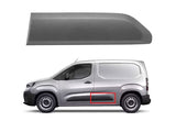 Vauxhall Combo Van 2024- Door Trim Rear Door Primed Passenger Side L