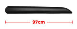Peugeot Expert Van 2023- Door Trim Front Door (97cm Length) Textured Driver Side R