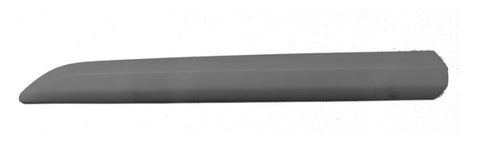 Citroen Spacetourer MPV 2016-2022 Door Trim Front Door Primed Passenger Side L