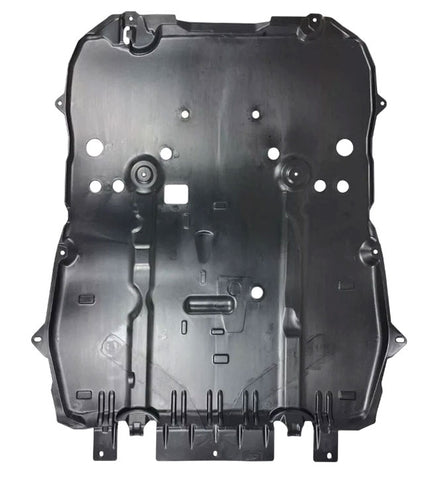 Peugeot 308 Estate 2021- Engine Undershield 