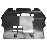 Citroen Berlingo Multispace 2012-2015 Engine Undershield 