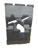 Peugeot Boxer Van 2014-2017 Engine Undershield Centre Section 