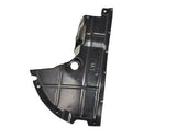 Peugeot Boxer Van 2014-2017 Engine Undershield Outer Section Passenger Side L