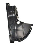 Citroen Relay Van 2006-2014 Engine Undershield Outer Section Passenger Side L