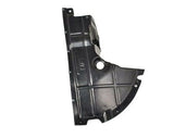 Peugeot Boxer Van 2014-2017 Engine Undershield Outer Section Driver Side R