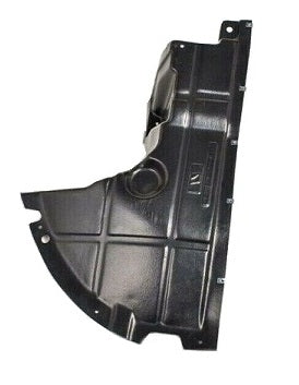 Peugeot Boxer Van 2006-2014 Engine Undershield Outer Section Driver Side R