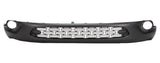 Citroen C4 Cactus Hatchback 2014-2018 Front Bumper Lower Section Textured 