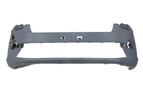 Peugeot Traveller MPV 2024- Front Bumper No Blind Spot System Primed