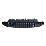 Citroen C3 5 Door Hatchback 2020-2024 Front Bumper Absorber Lower Section (Plastic Type) 