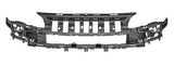 Citroen Berlingo Van 2008-2012 Front Bumper Bracket Centre Section 