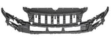 Citroen Berlingo Multispace 2012-2015 Front Bumper Bracket Centre Section 