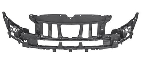 Peugeot Partner Van 2008-2012 Front Bumper Bracket Centre Section 
