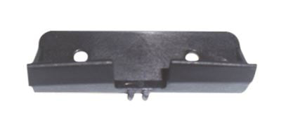 Fiat Qubo MPV 2009-2016 Front Bumper Bracket Outer Section Passenger Side L