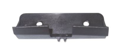 Fiat Qubo MPV 2009-2016 Front Bumper Bracket Outer Section Driver Side R