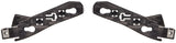 Citroen C4 Picasso 5 Seater 2013-2016 Front Bumper Bracket Outer Section 2 Piece Set