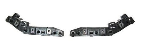 Citroen C3 5 Door Hatchback 2017-2020 Front Bumper Bracket 2 Piece Set 