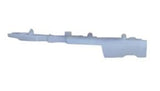 Fiat Doblo Van 2022-2025 Front Bumper Bracket Outer Section Upper Passenger Side L
