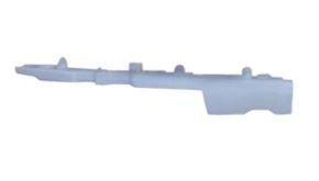 Fiat Doblo Van 2022-2025 Front Bumper Bracket Outer Section Upper Passenger Side L