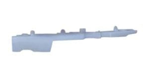 Fiat Doblo Van 2022-2025 Front Bumper Bracket Outer Section Upper Driver Side R