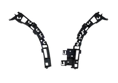 Fiat Doblo Van 2022-2025 Front Bumper Bracket Outer Section Lower