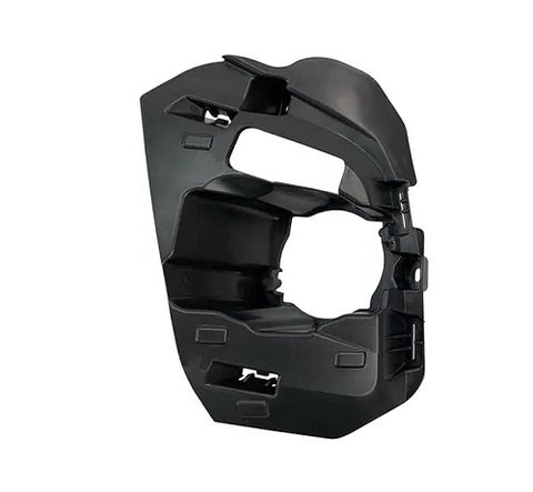 Citroen Spacetourer MPV 2016-2022 Front Bumper Bracket Fog Lamp Section Driver Side R