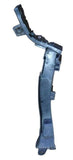 Peugeot Expert Van 2016-2024 Front Bumper Bracket Outer Lower Section Driver Side R